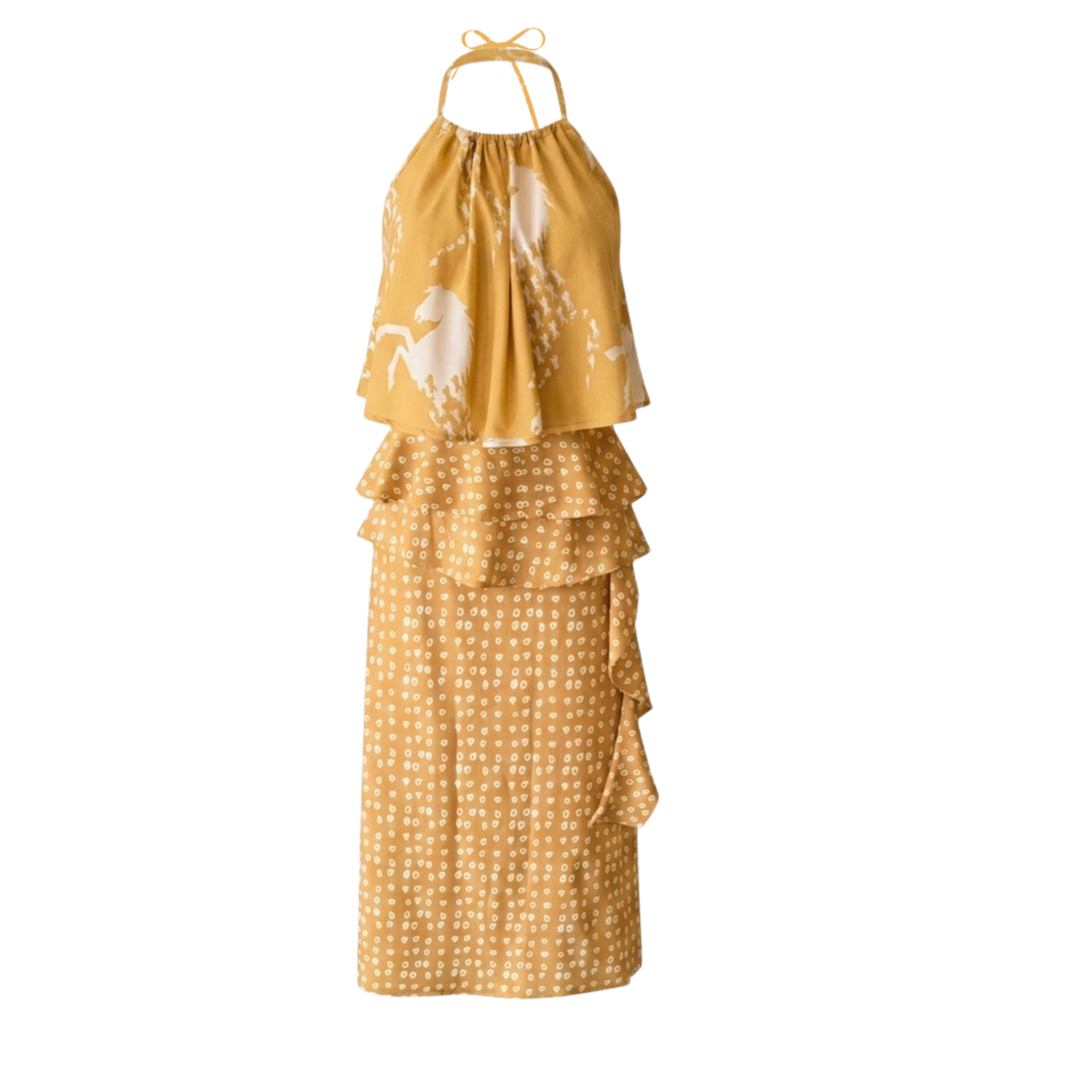 Colección vestidos- conjunto