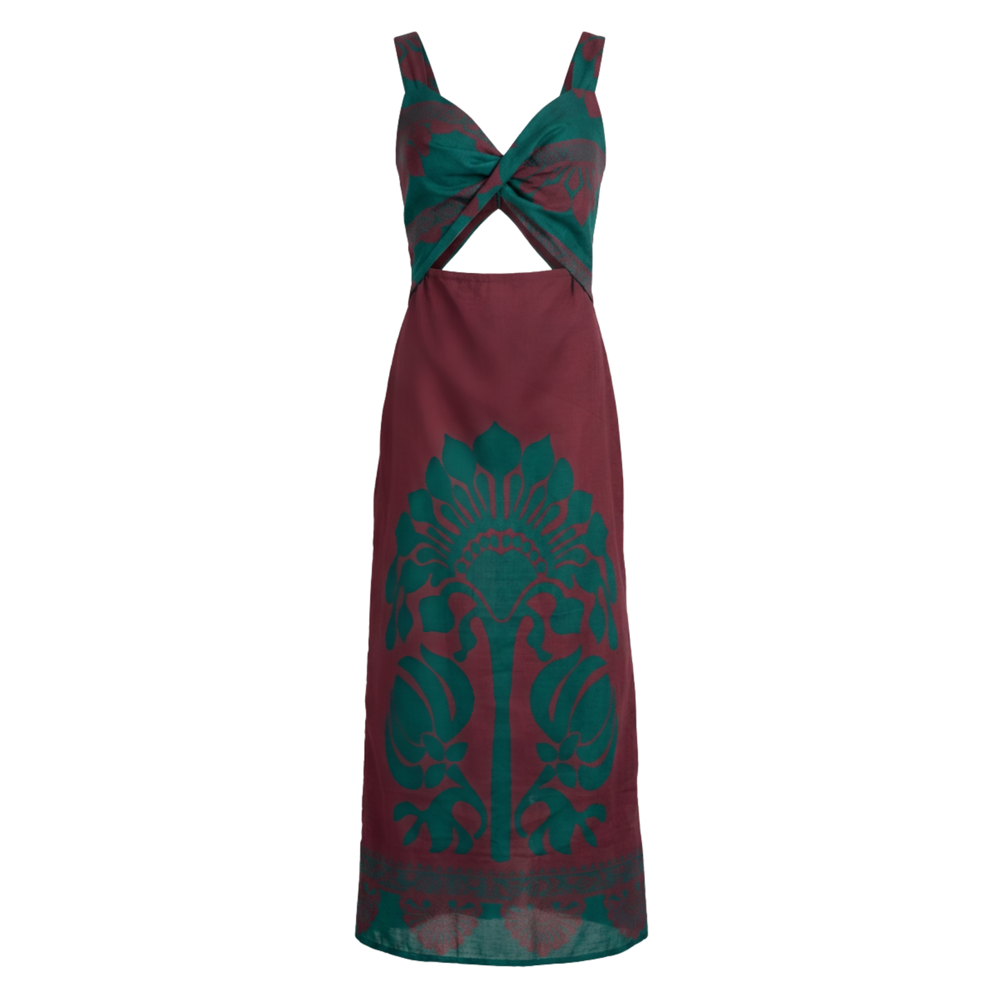 Colección vestidos-