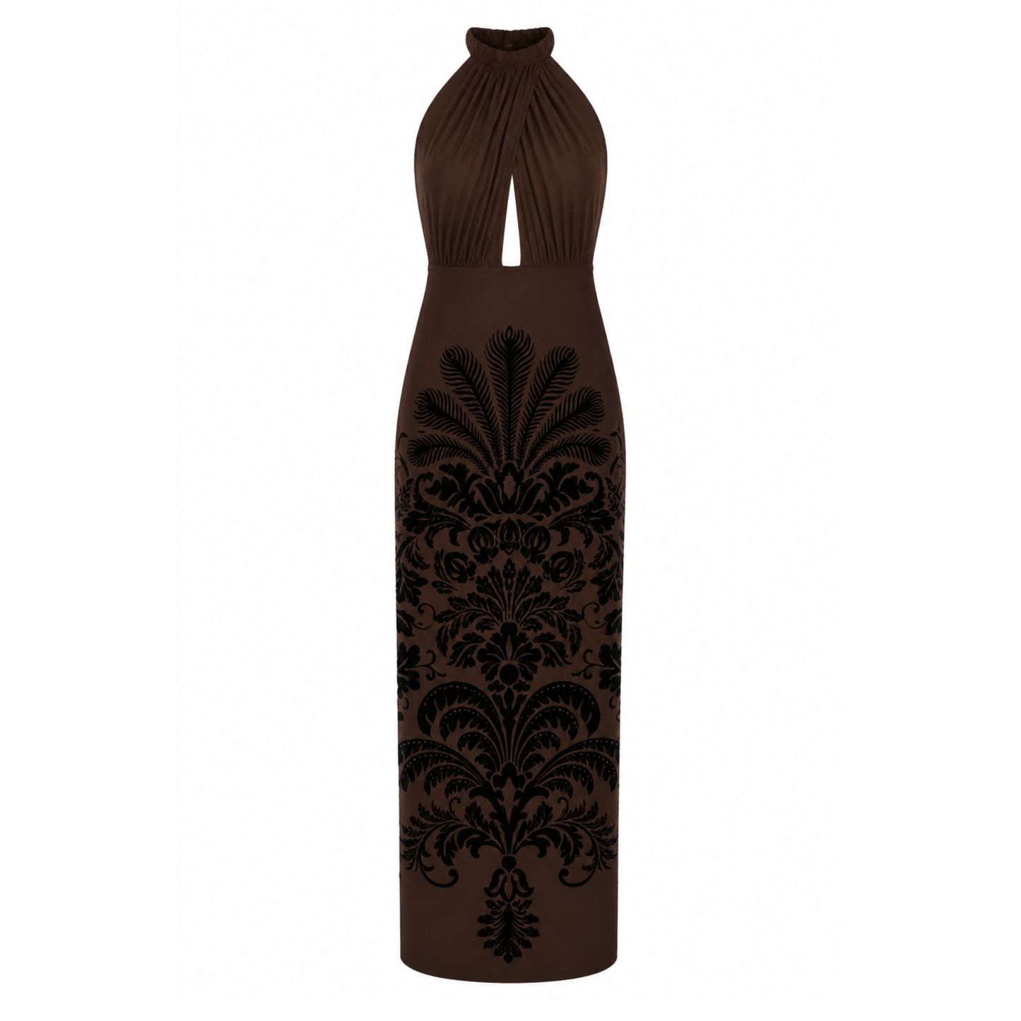 Colección vestidos-