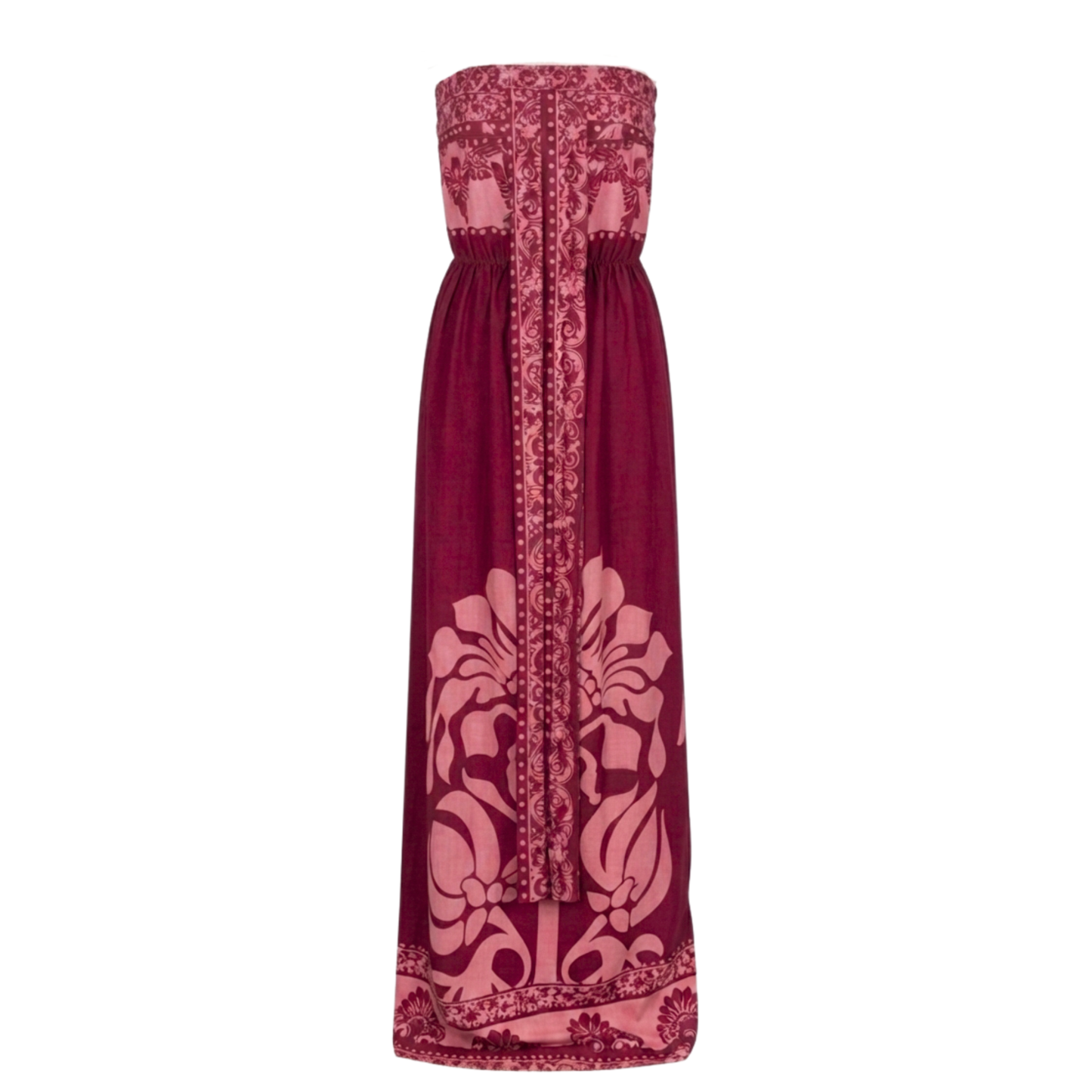 Colección vestidos-