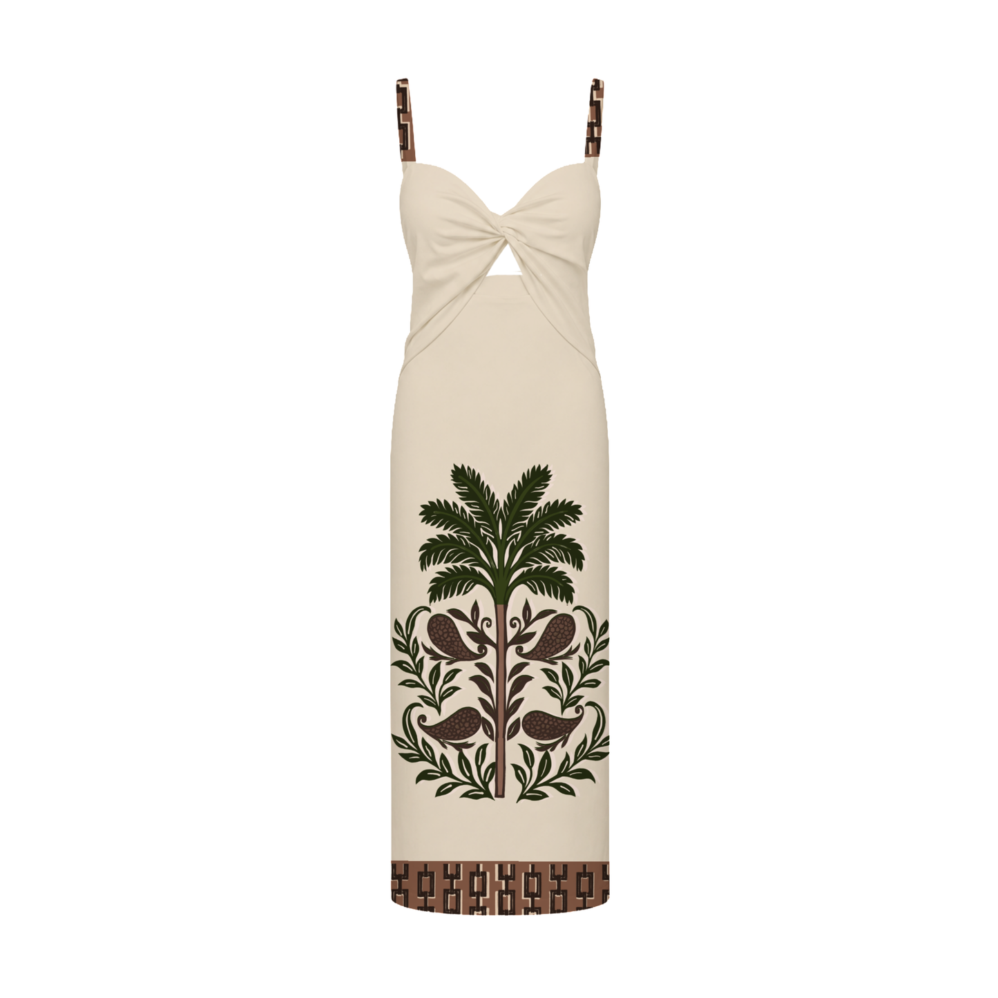 Colección vestidos- Isla bonita
