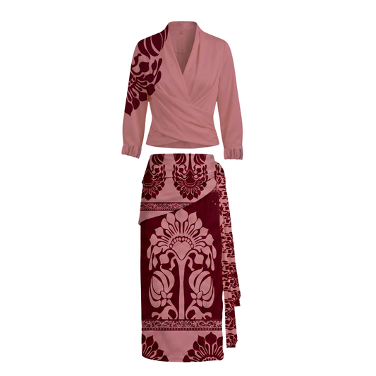 Colección vestidos-