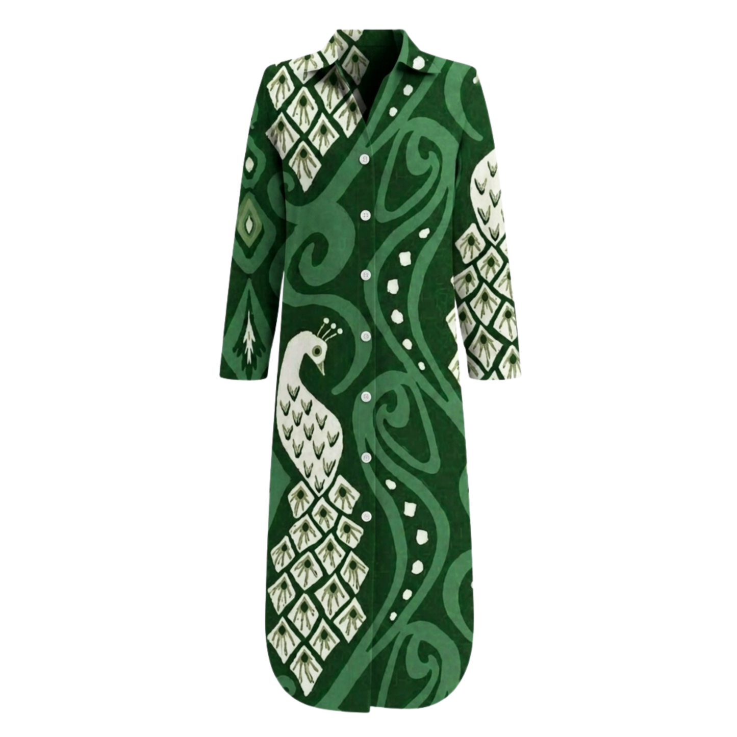 Colección vestidos-