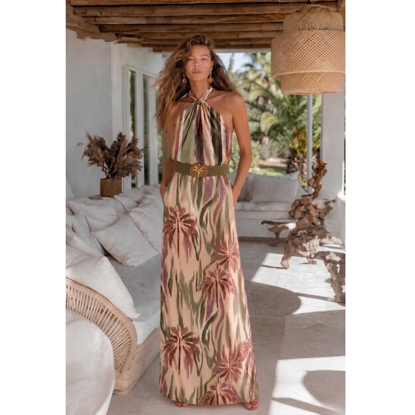 Colección vestidos-
