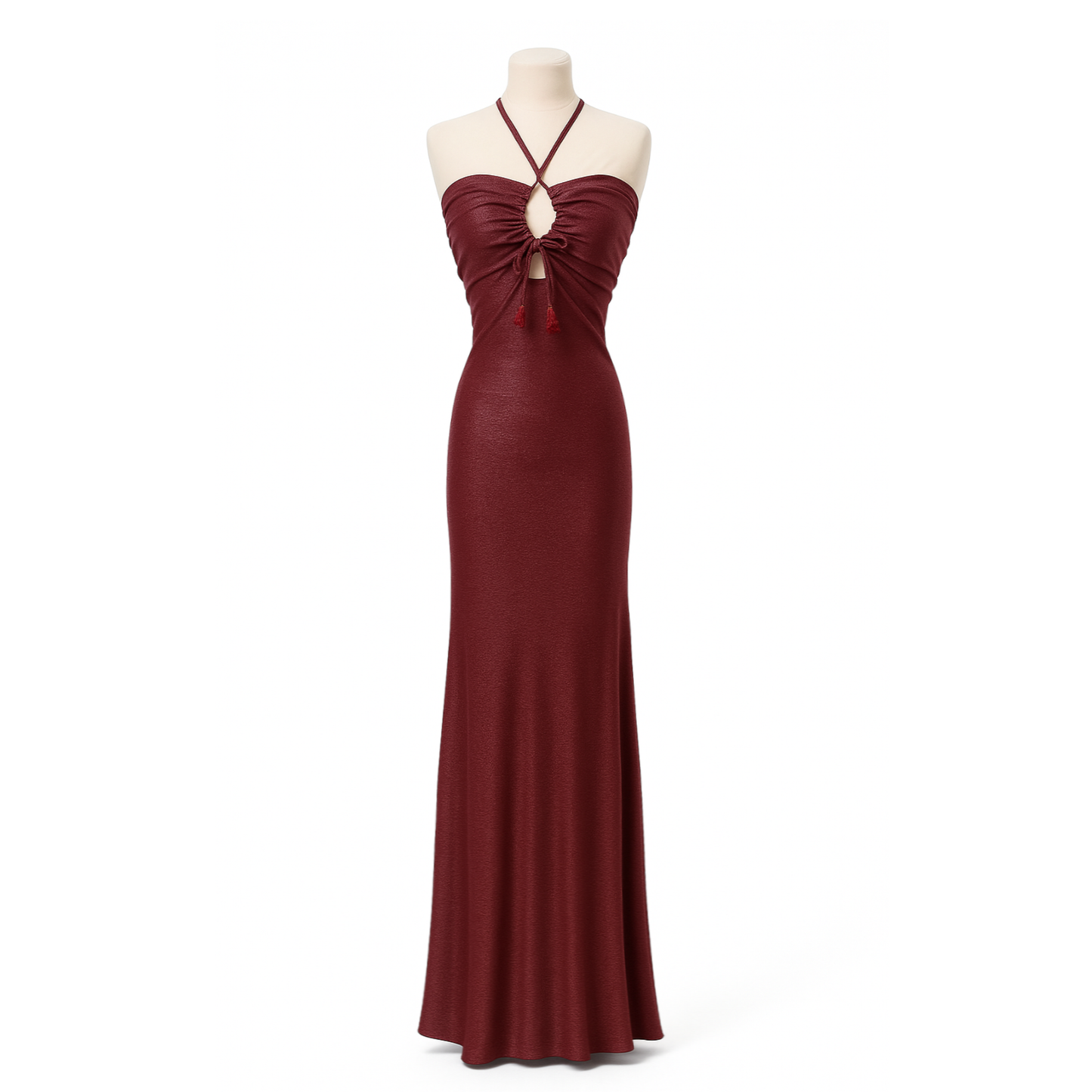 Colección vestidos- vestido lentejuelas