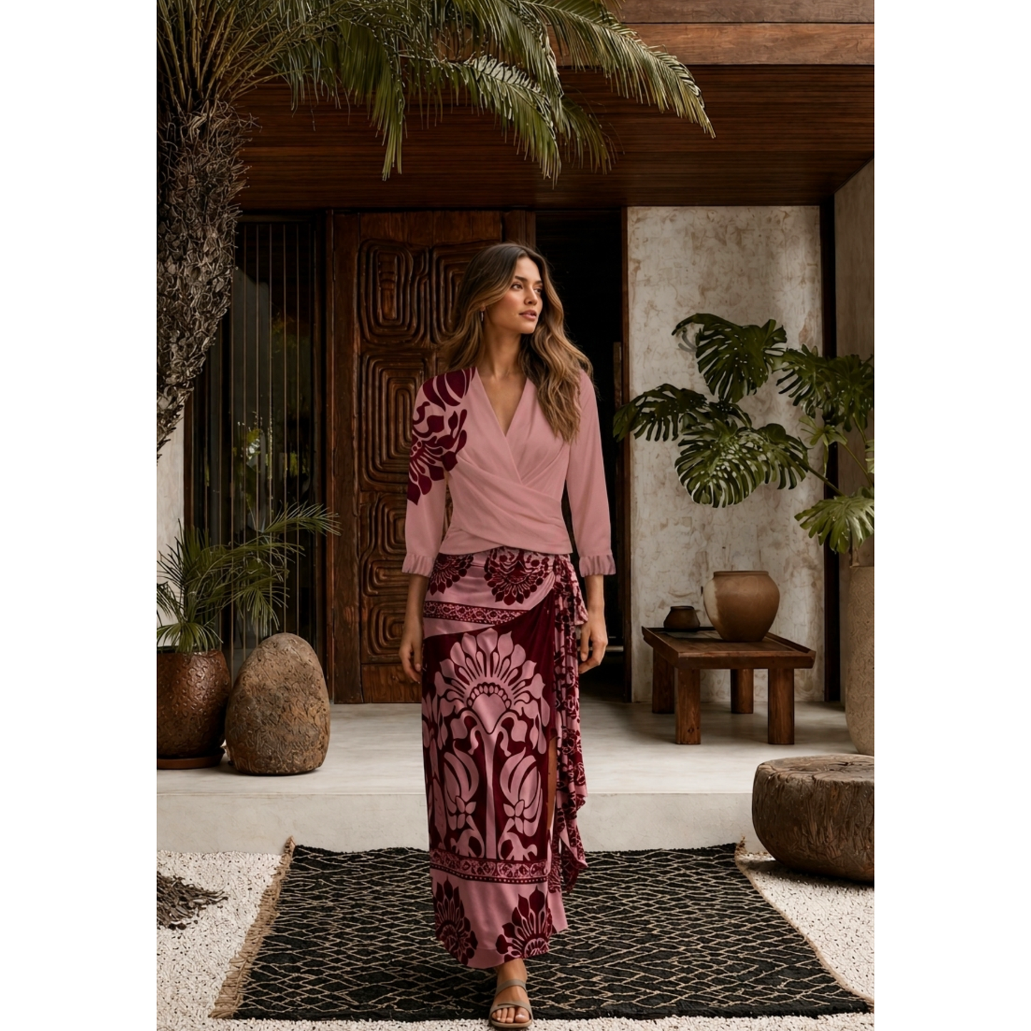 Colección vestidos-