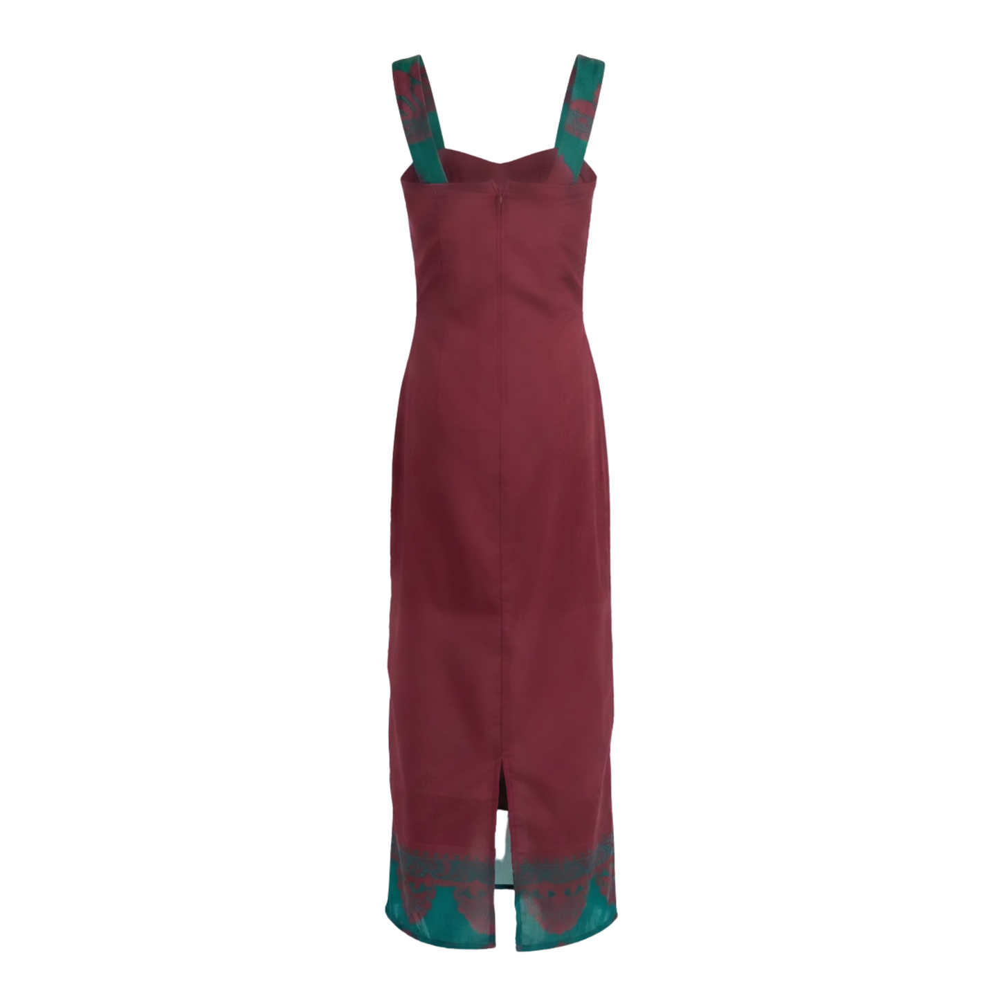 Colección vestidos-