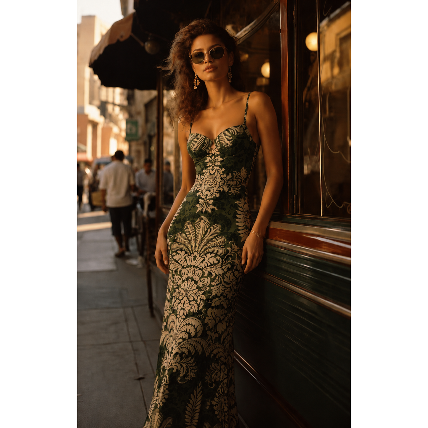 Colección vestidos-