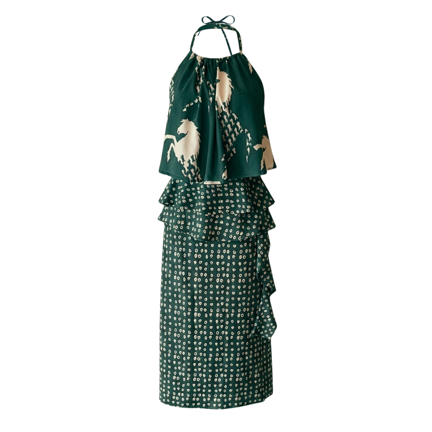 Colección vestidos- conjunto
