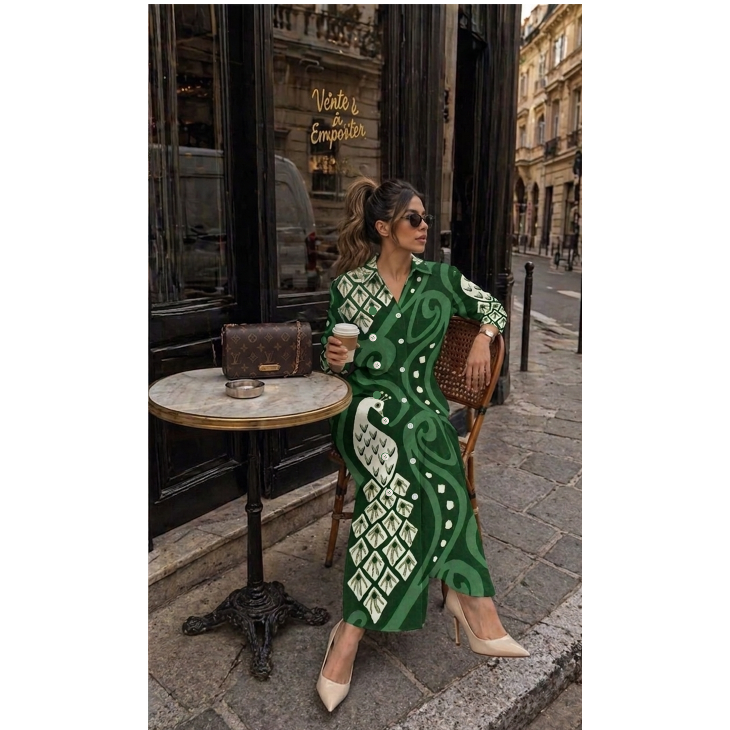 Colección vestidos-