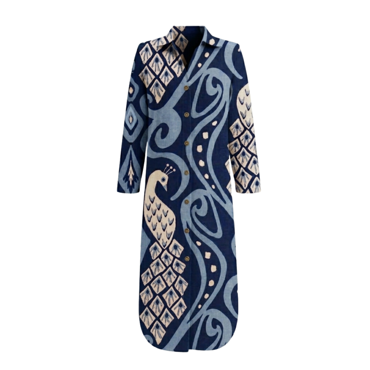 Colección vestidos-
