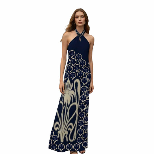 Colección vestidos- vestido tie dye orchid