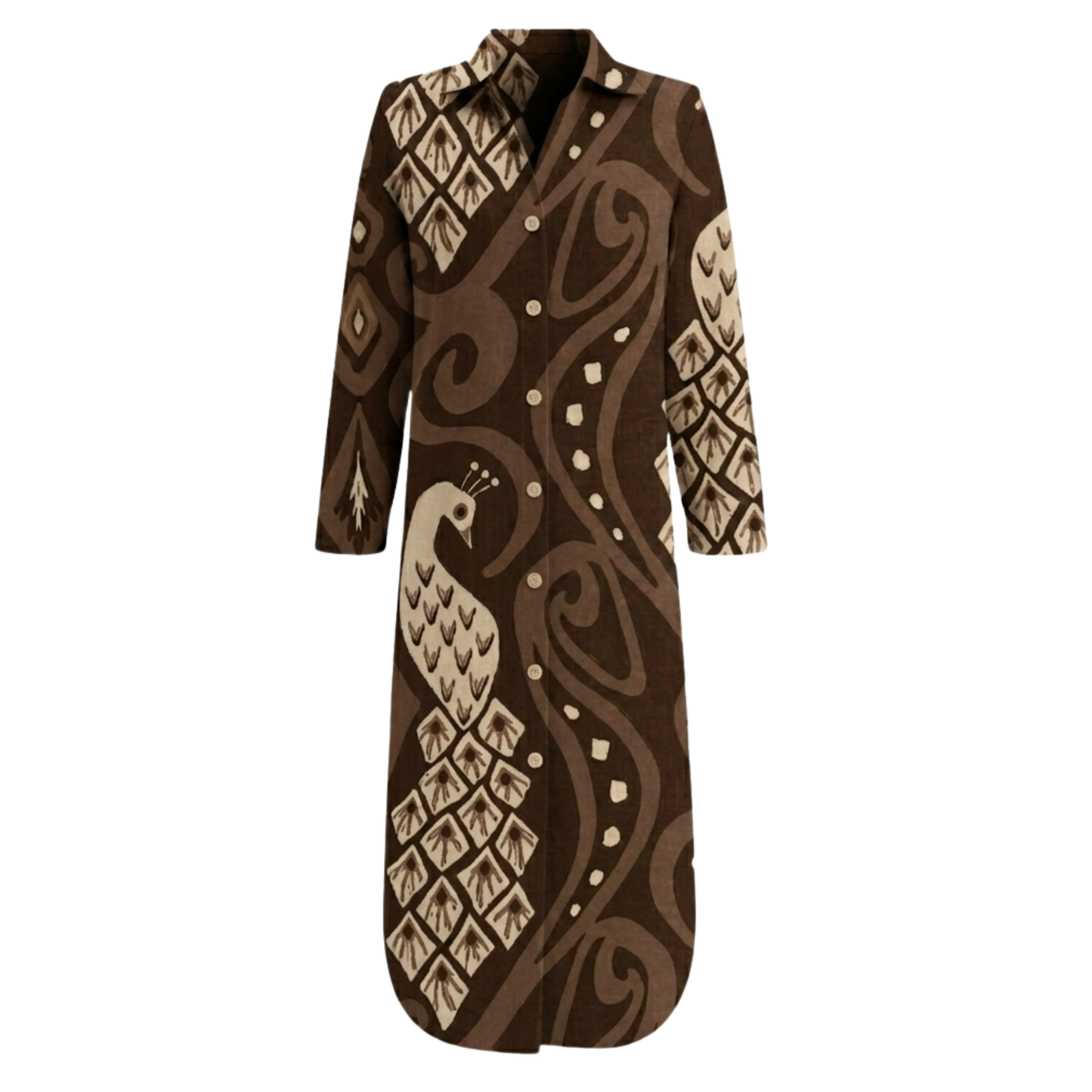 Colección vestidos-