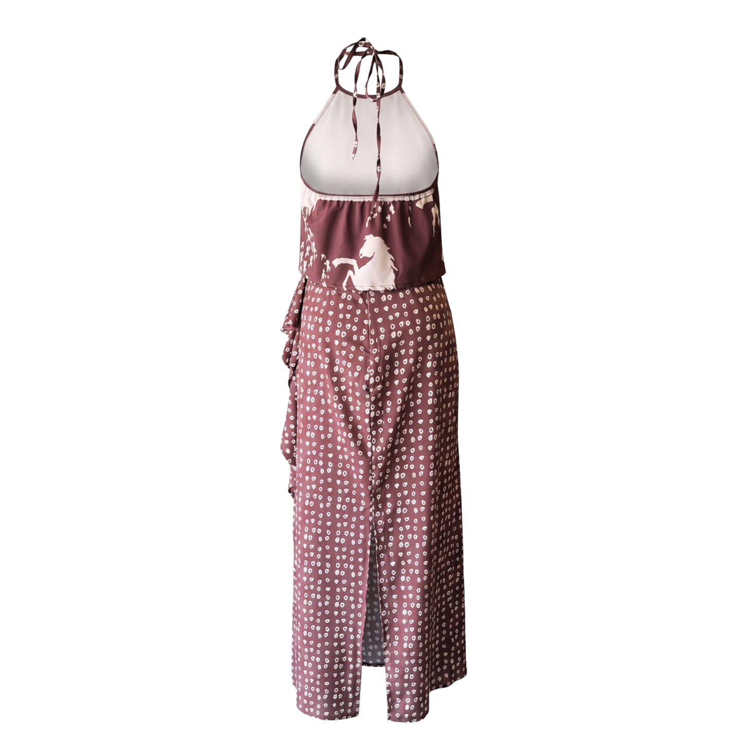 Colección vestidos- conjunto