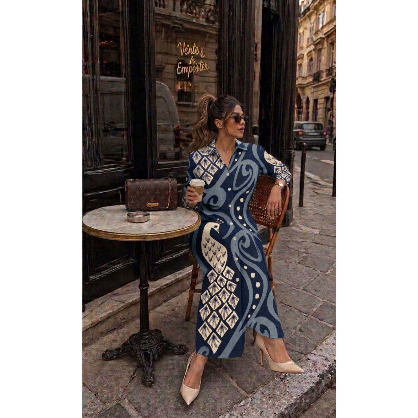 Colección vestidos-