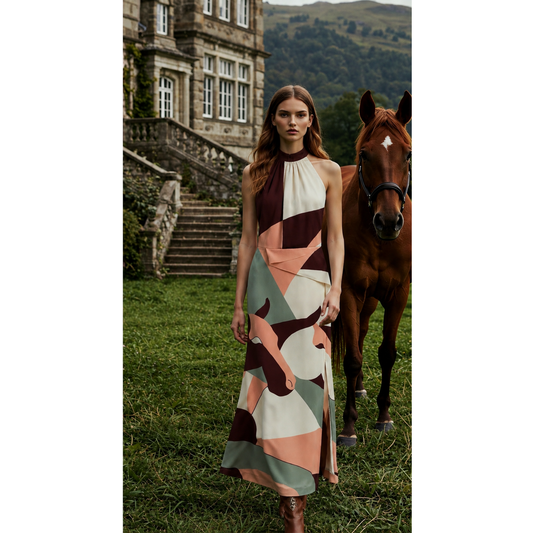 Colección vestidos-