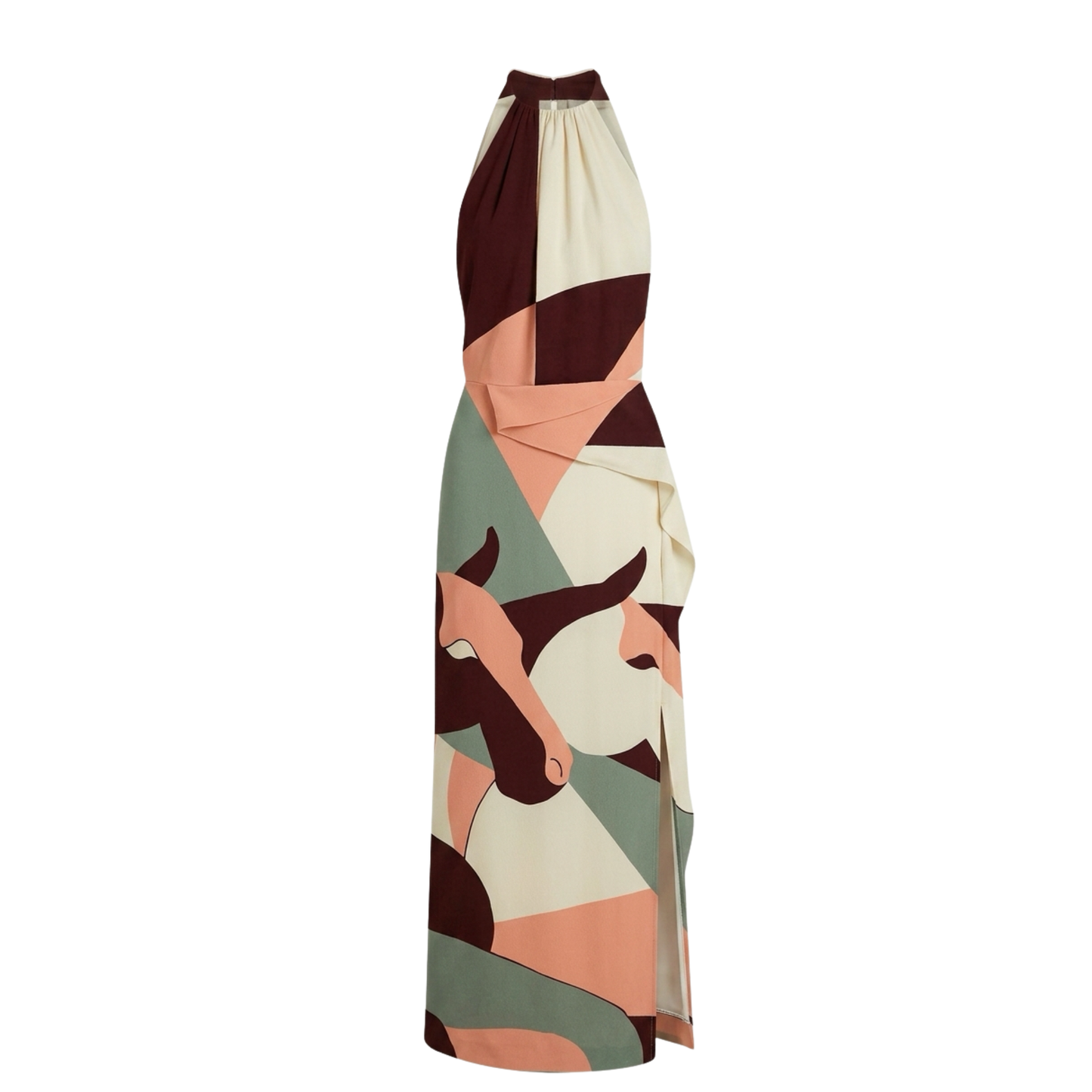 Colección vestidos-