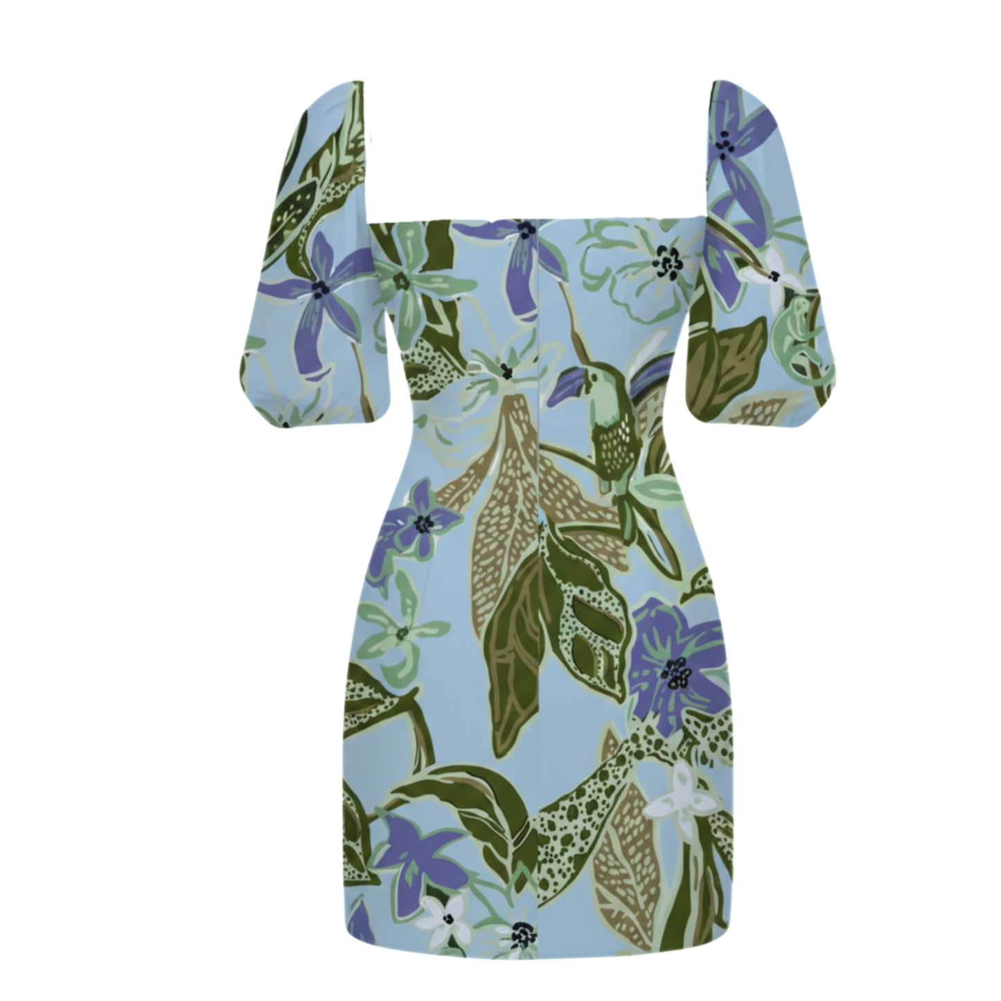 Colección vestidos- vestido