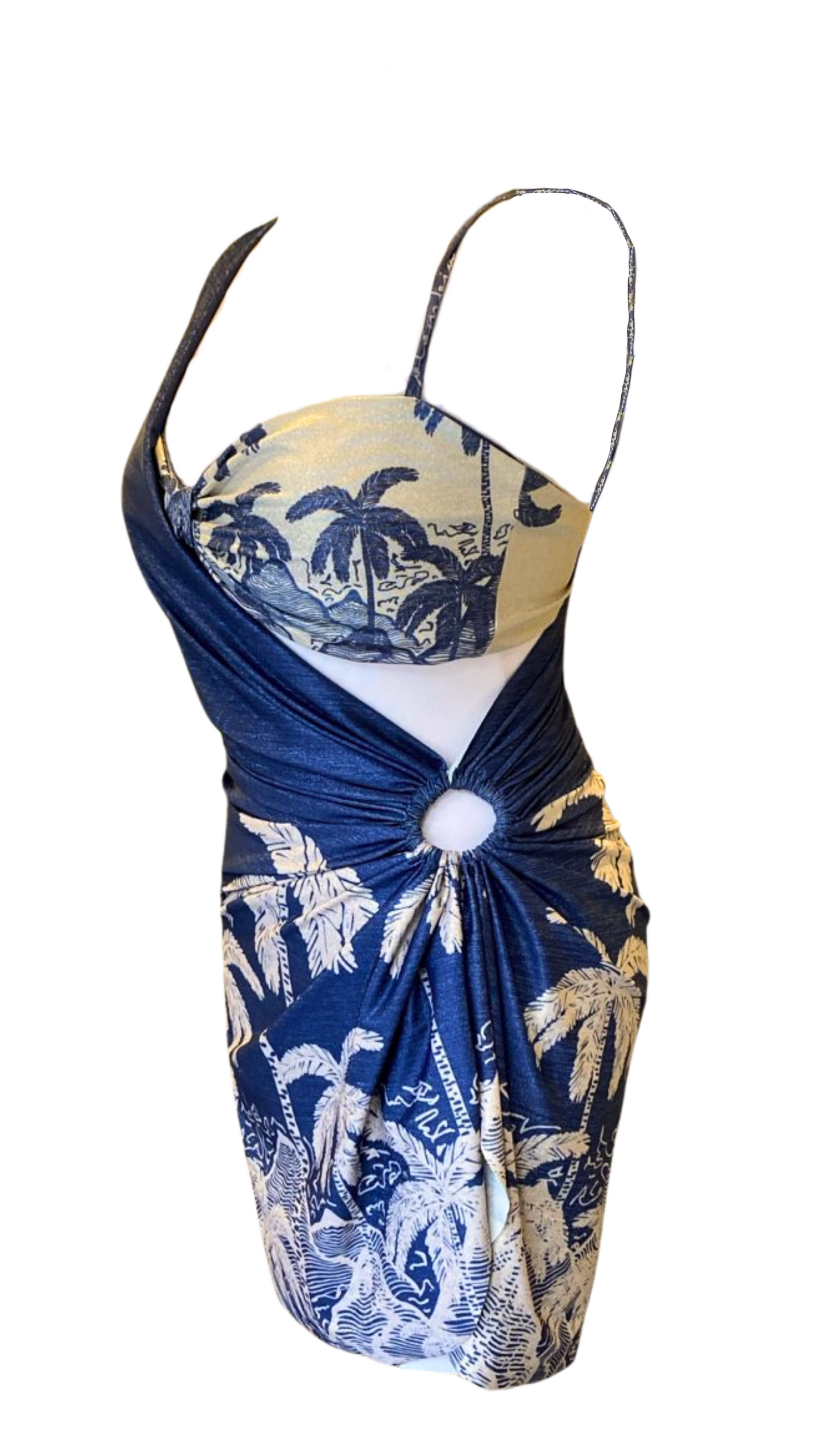 Colección bikinis- salida de baño