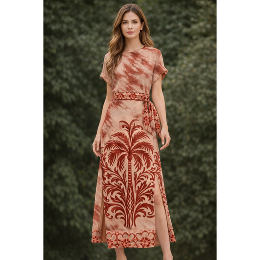 Colección vestidos- vestido