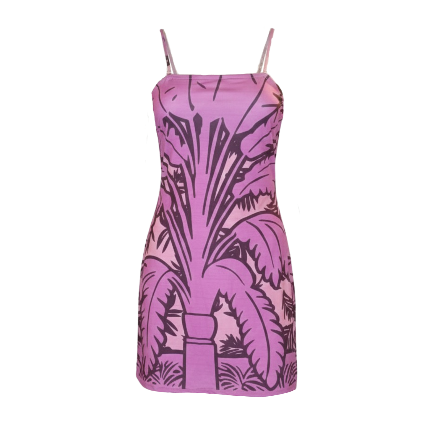 Colección vestidos-palma