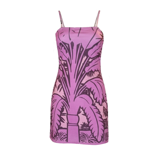 Colección vestidos-palma