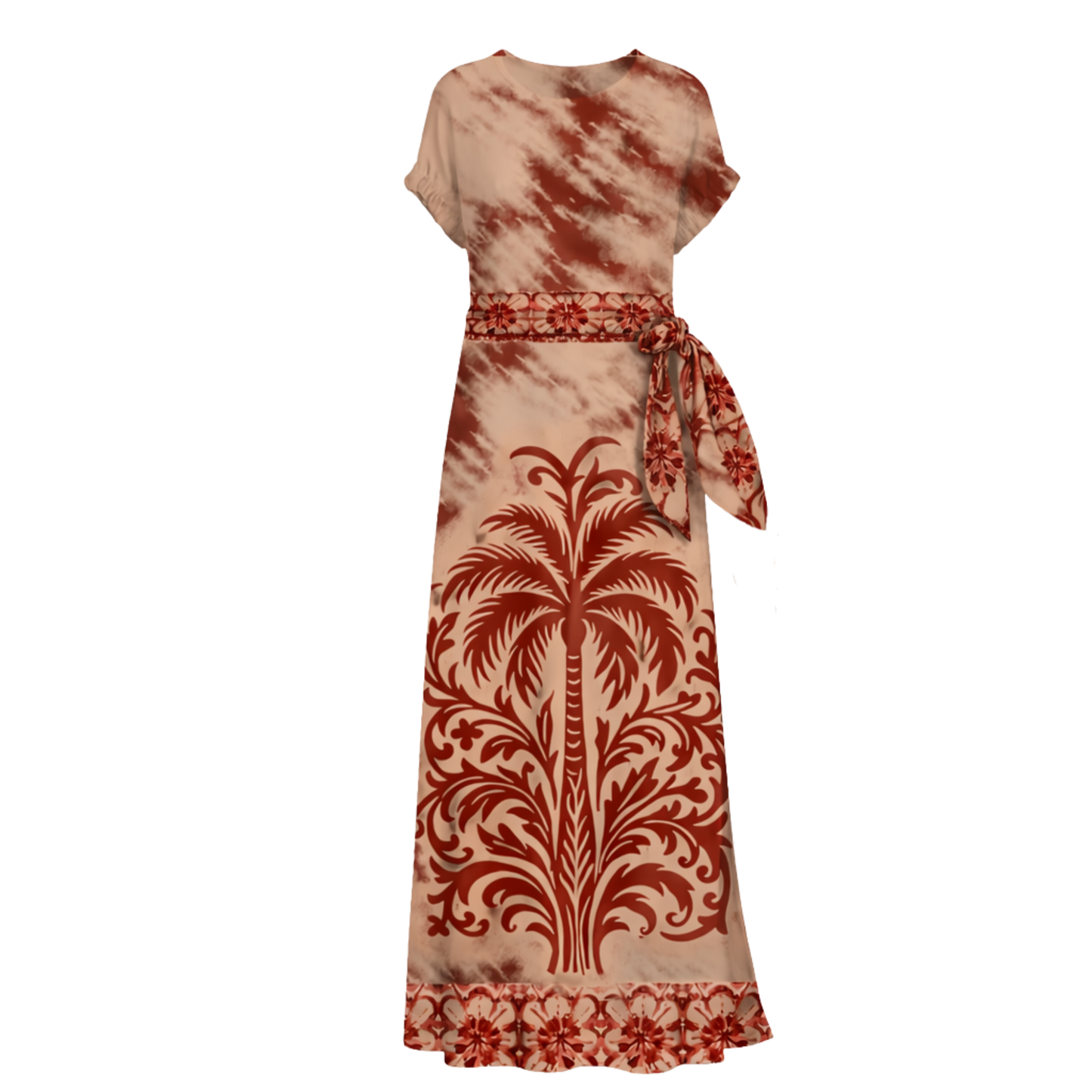 Colección vestidos- vestido