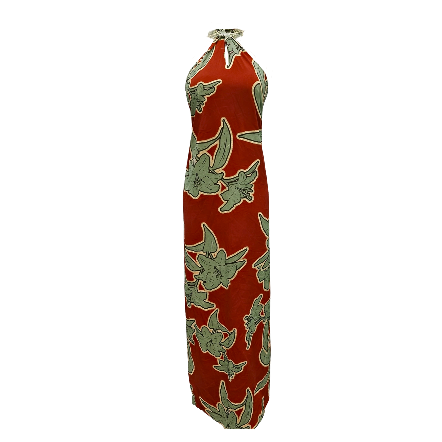 Colección vestidos- vestido