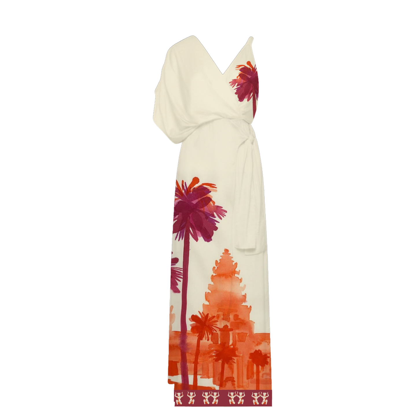 Colección vestidos- vestido