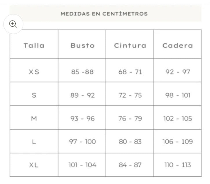 Colección vestidos-