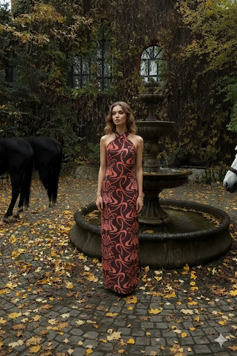 Colección vestidos-