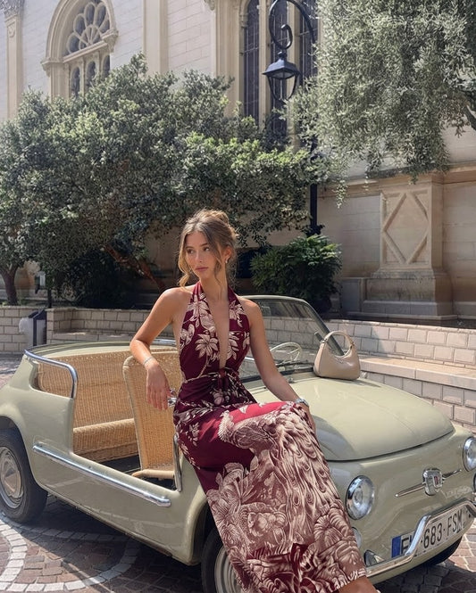 Colección vestidos-