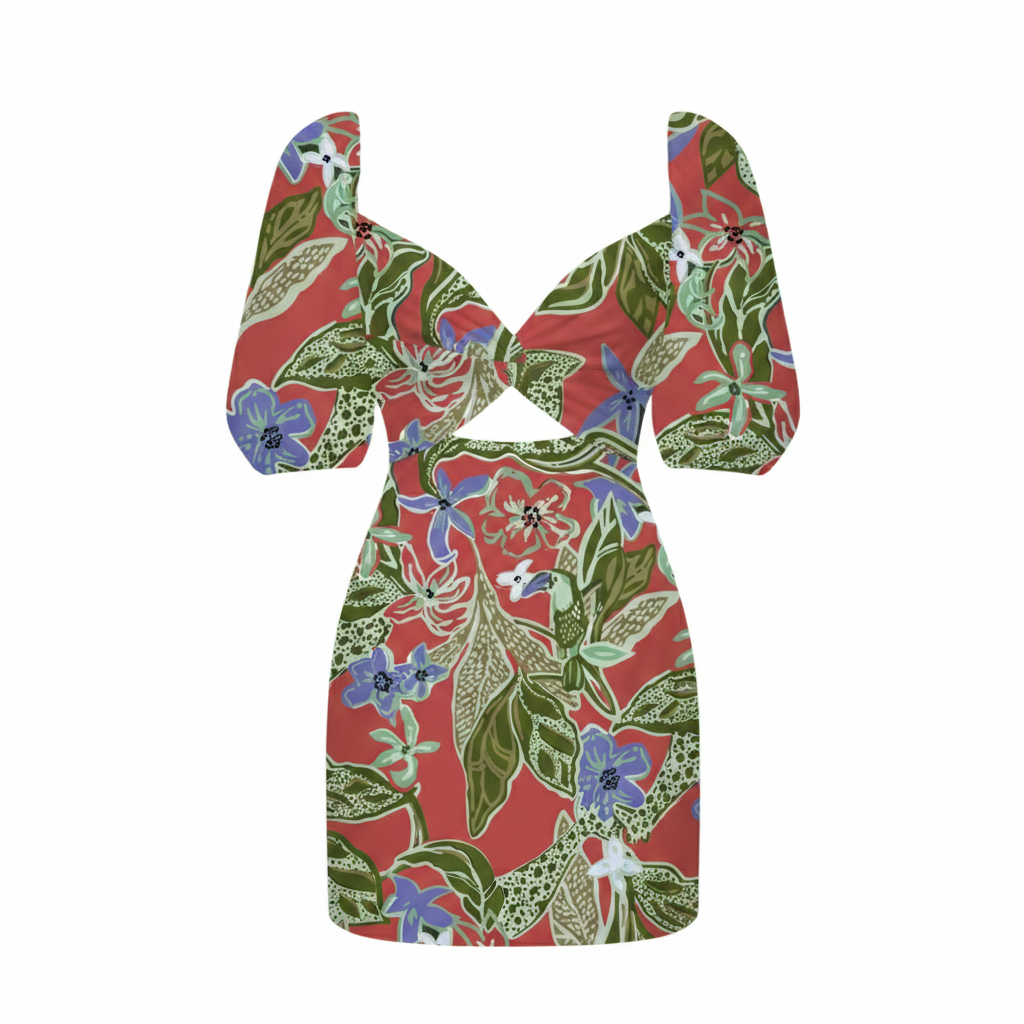 Colección vestidos- vestido