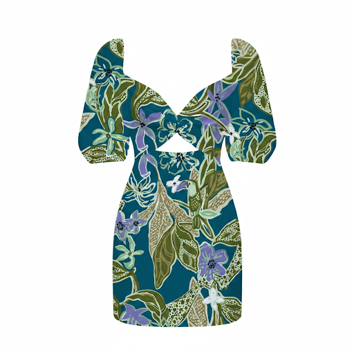 Colección vestidos- vestido