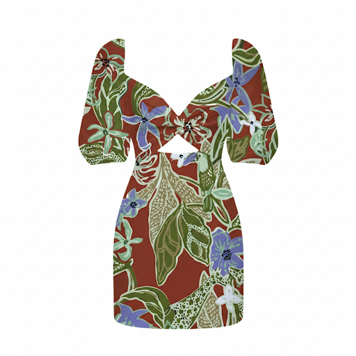 Colección vestidos- vestido