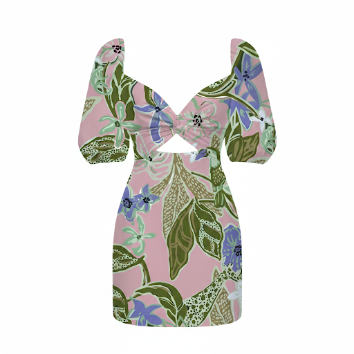 Colección vestidos- vestido