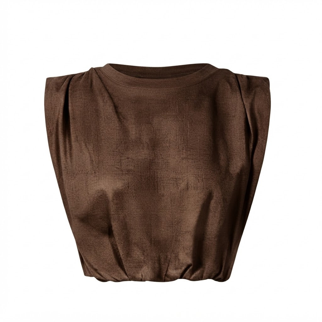 Colección vestidos- blusa