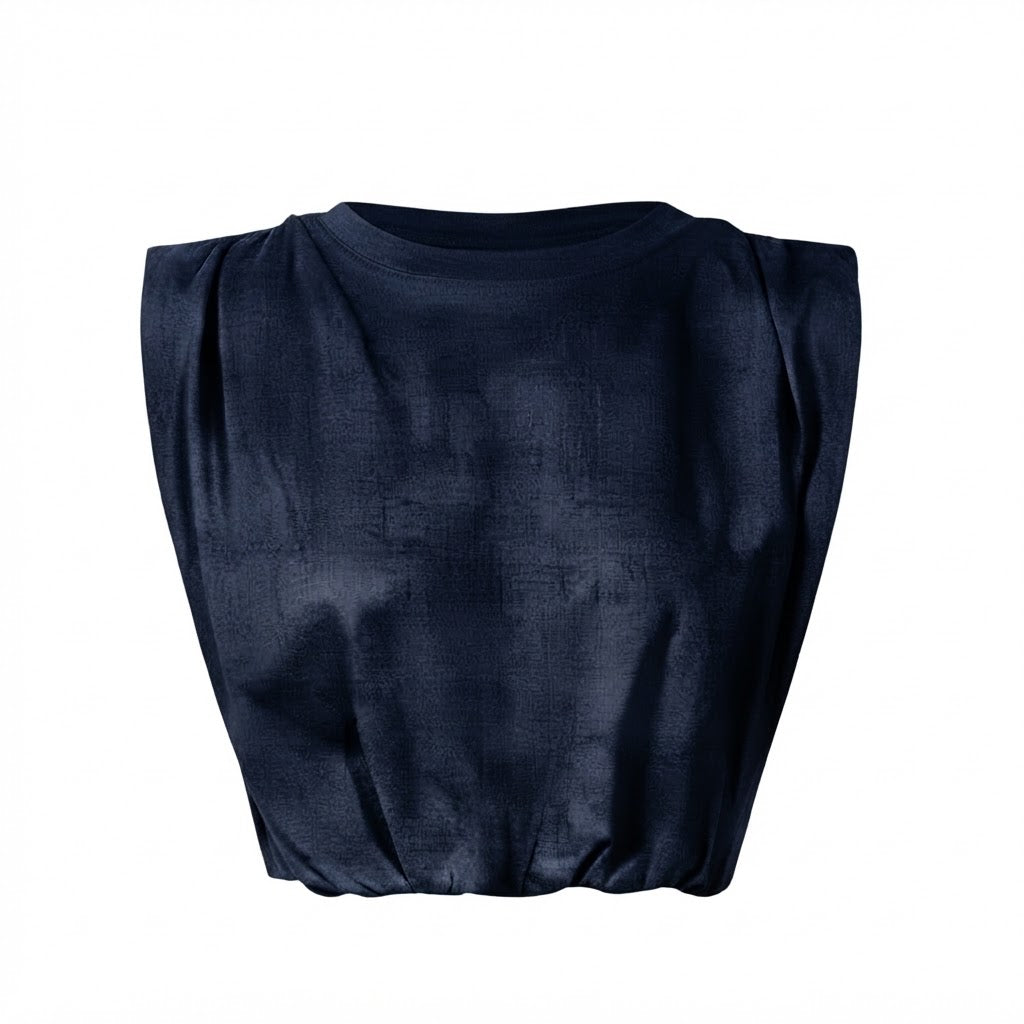 Colección vestidos- blusa