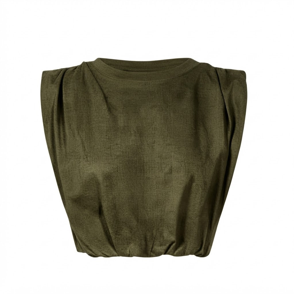 Colección vestidos- blusa