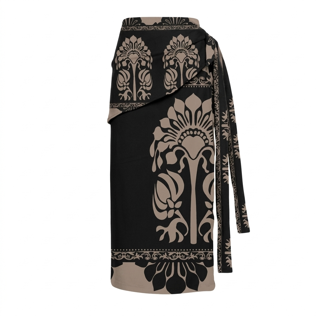 Colección vestidos-