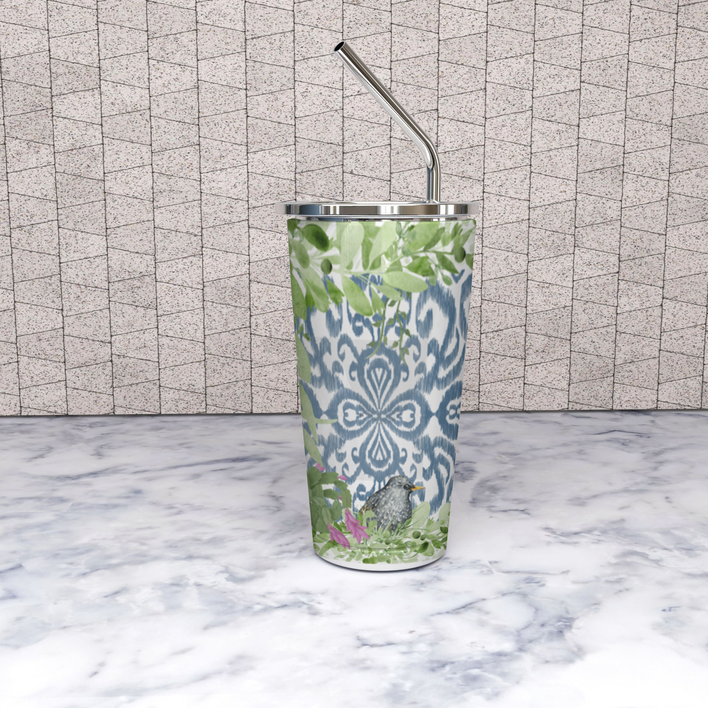 Banco de Imágenes - Aves.