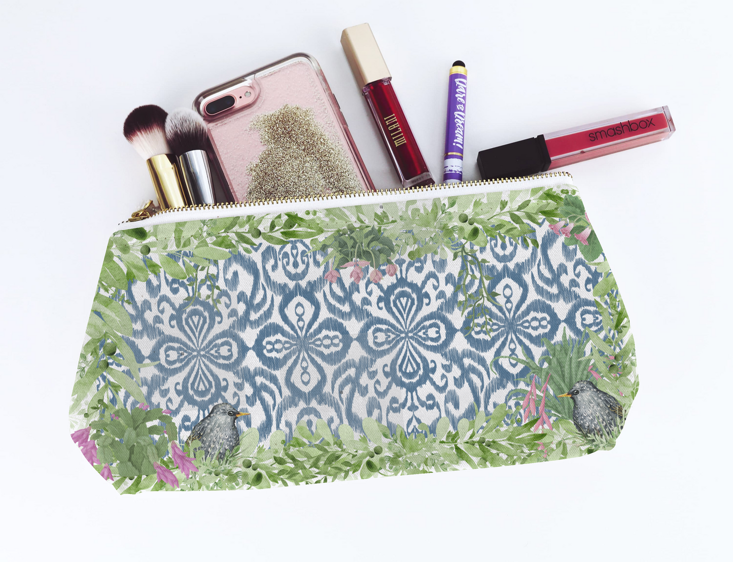 Banco de Imágenes - Aves.