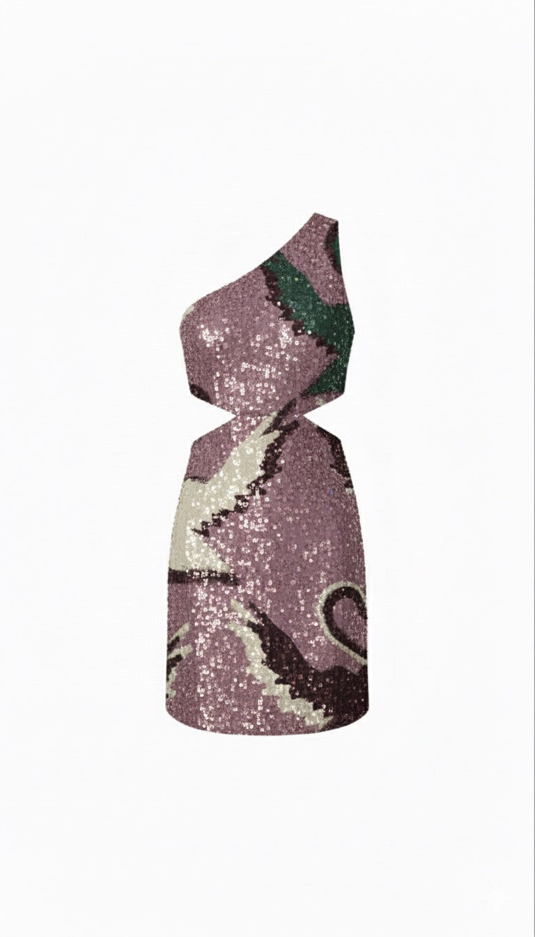 Colección vestidos-Swan