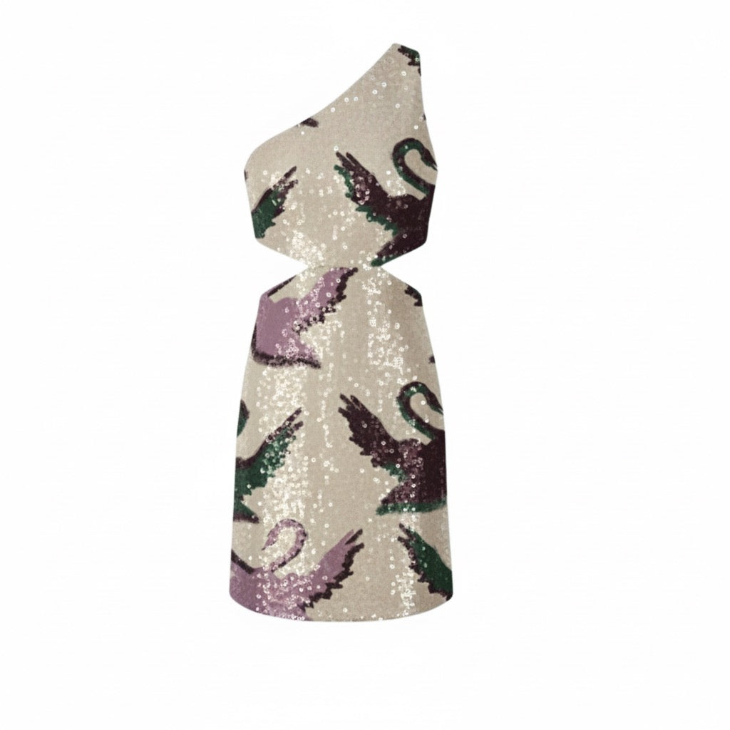 Colección vestidos-Swan