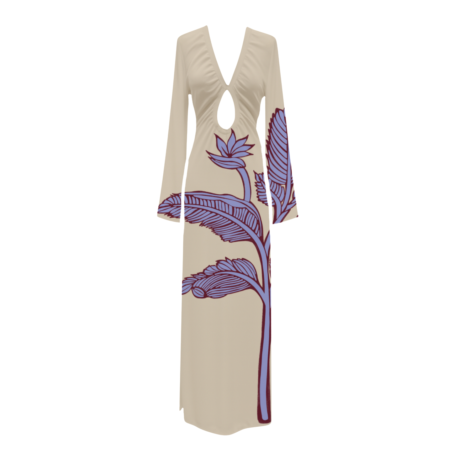 Colección vestidos- vestido