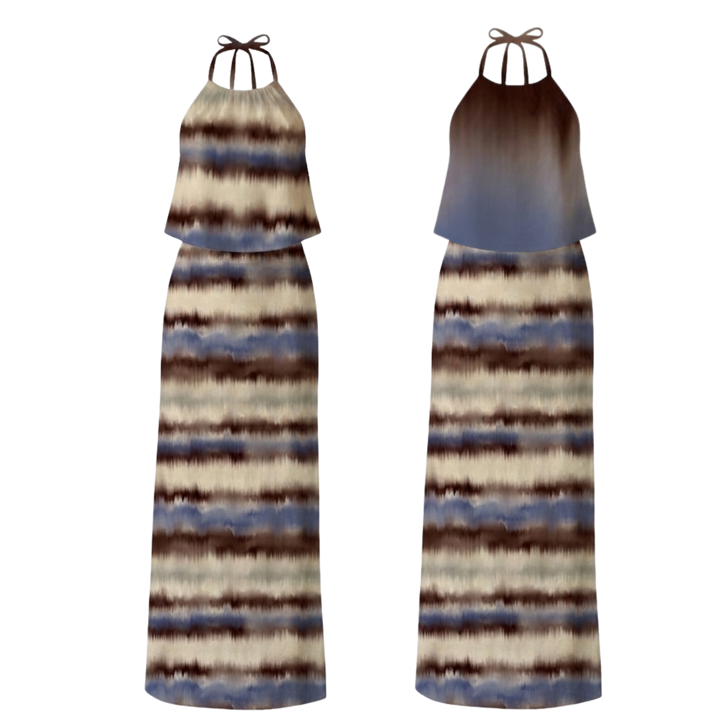 Colección vestidos- conjunto