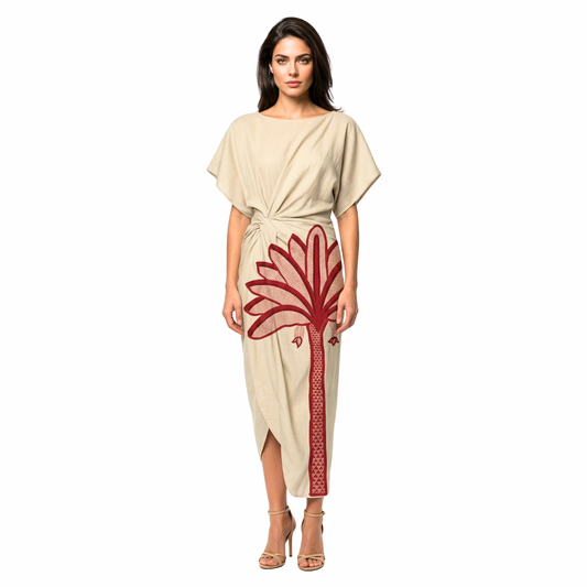 Colección vestidos- vestido