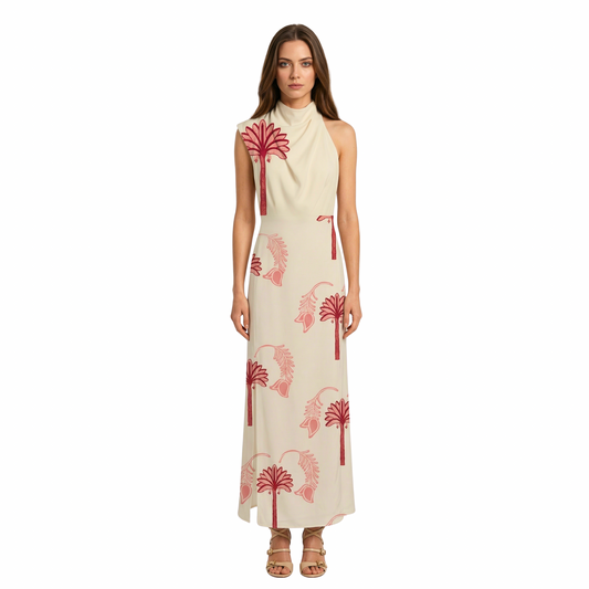 Colección vestidos- vestido