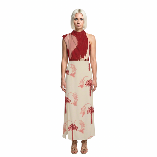 Colección vestidos- vestido