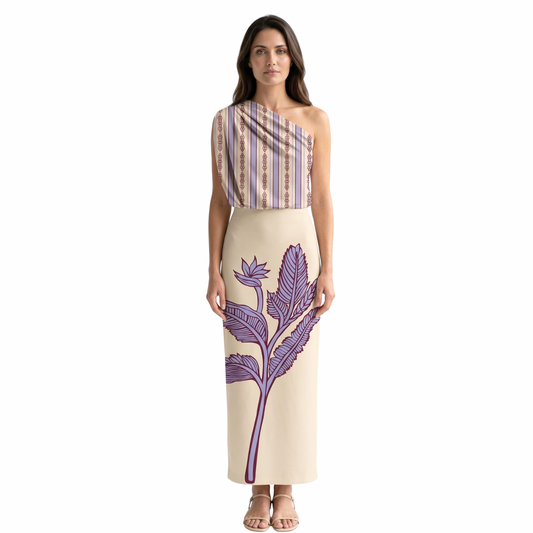 Colección vestidos- vestido